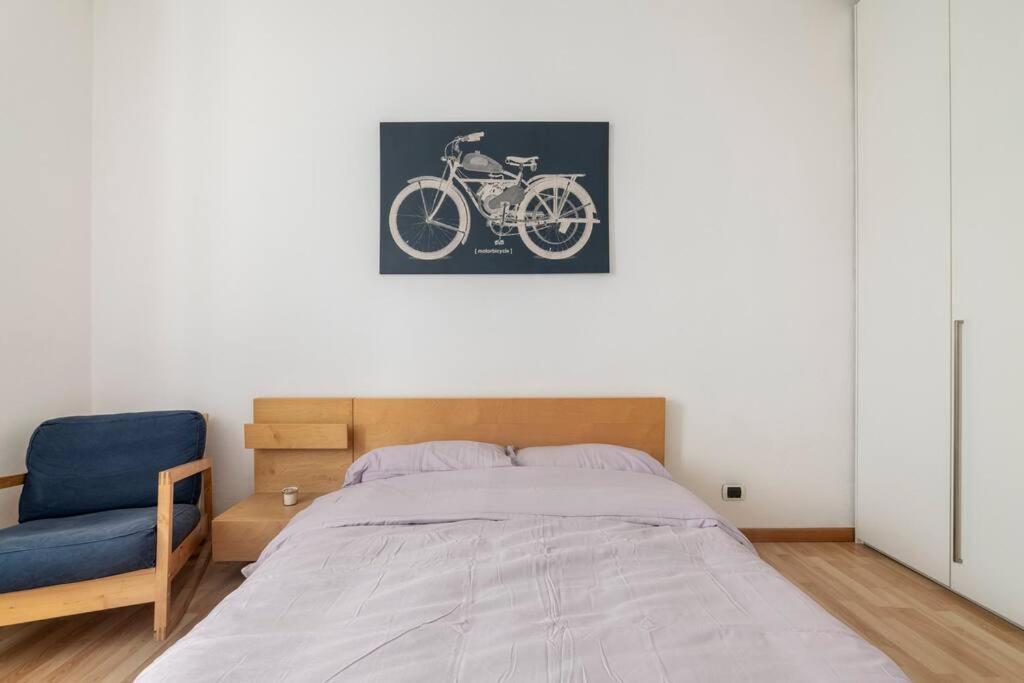 Papi12 Apartment Milan Exterior photo