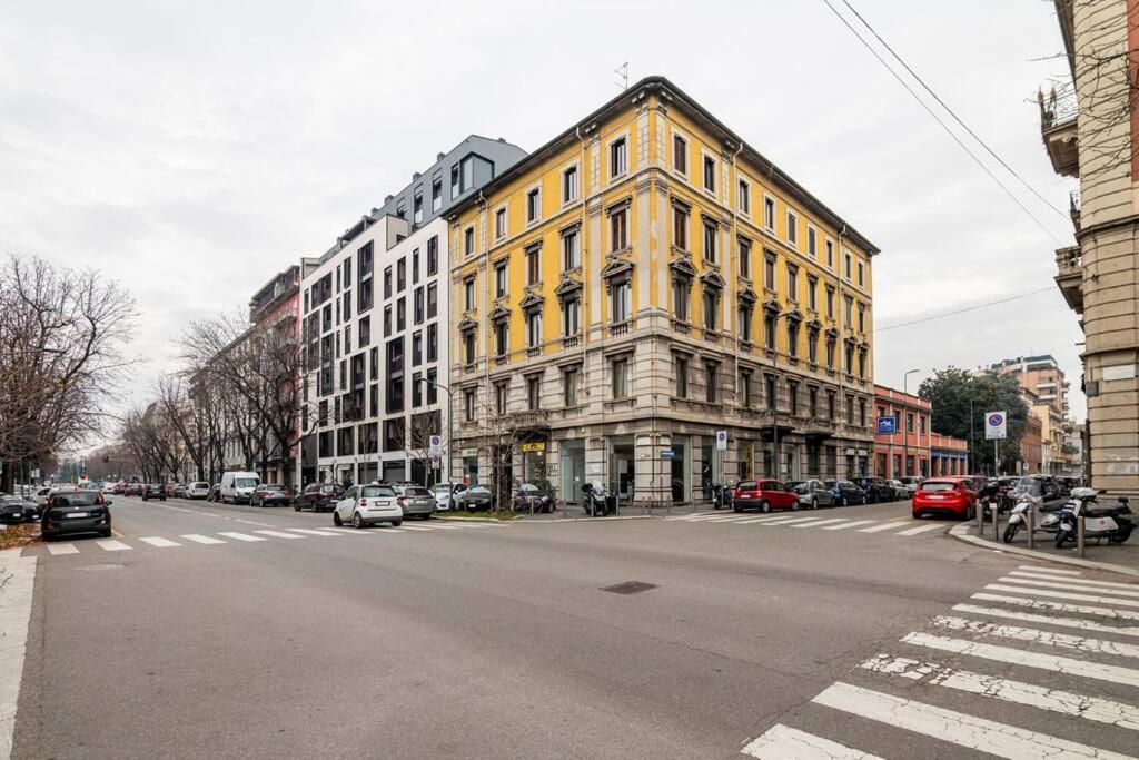 Papi12 Apartment Milan Exterior photo